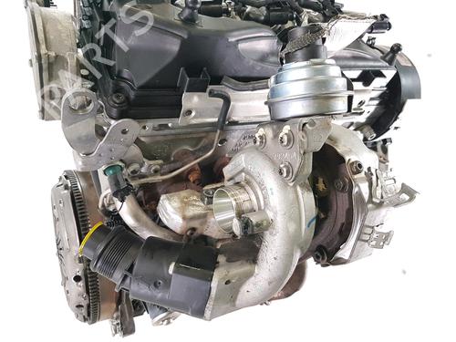 Engine VW GOLF VI (5K1) 1.6 TDI | BP31180498M1 