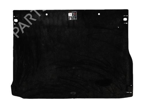 Used Luggage compartment floor Luggage compartment floor 37658137 37658137