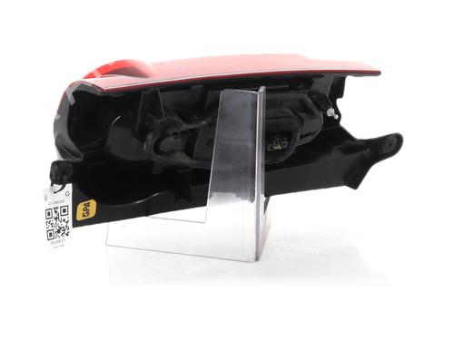 Right taillight CITROËN BERLINGO Box Body/MPV (B9) 1.6 BlueHDi 100 | BP36910238C35 - Image 3