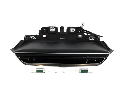 Radio PEUGEOT 208 II (UB_, UP_, UW_, UJ_) e-208 | BP19443635E6 