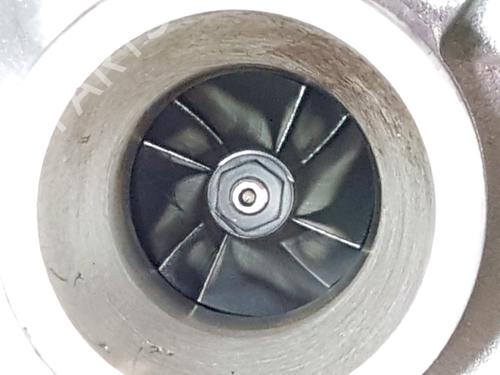 Engine DACIA SANDERO II TCe 90 (B8M1, B8MA, B8AC) | BP28106347M1 