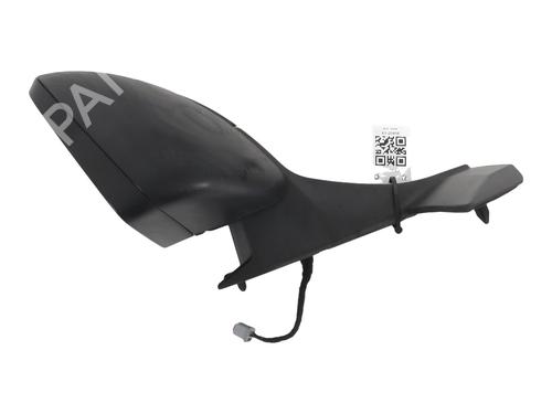 Used Left mirror FORD TRANSIT CONNECT V408 Box Body/MPV 1.5 TDCi (101 hp) 30918632