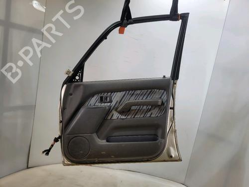 Right front door TOYOTA LAND CRUISER 90 (_J9_) 3.0 TD (KZJ90_, KZJ95_, KZJ90R, KZJ95R, KZJ90W, KZJ95W) | BP19420965C3 