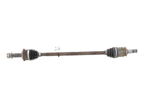 Used Right rear driveshaft Right rear driveshaft MITSUBISHI OUTLANDER II (CW_W) 2.0 DI-D (CW8W) (140 hp) 34230704 34230704