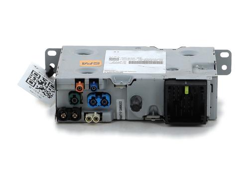 Autoradio PEUGEOT 208 II (UB_, UP_, UW_, UJ_) 1.2 PureTech 100 | BP29930582E6 