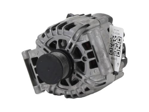 Used Alternator Alternator PEUGEOT 308 I (4A_, 4C_) 1.6 16V (120 hp) 33533603 33533603