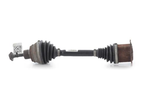 Right front driveshaft AUDI A4 B8 (8K2) 2.0 TDI | BP39608309M39 - Image 2
