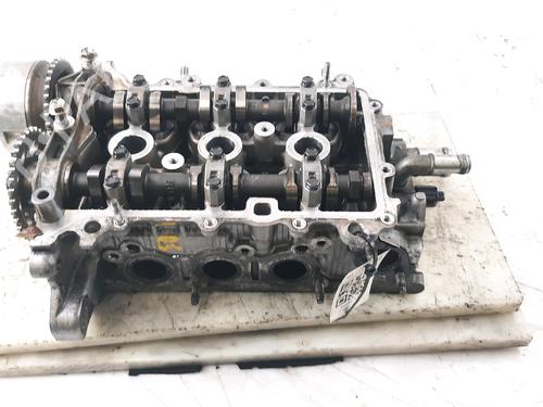 Culasse TOYOTA YARIS (_P9_) 1.0 VVT-i (KSP90_, KSP90R) (69 hp) 32201550