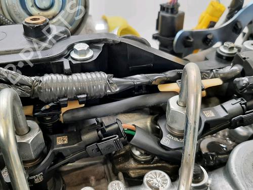 Engine NISSAN X-TRAIL II (T31) 2.0 dCi 4x4 | BP32309466M1