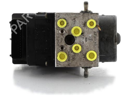 ABS Bremseaggregat RENAULT CLIO II (BB_, CB_) 1.6 (B/CB0D, BB00) (90 hp) 29231350