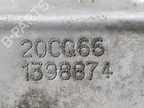 Gearbox CITROËN C3 II (SC_) 1.4 HDi 70 (SC8HZC, SC8HR0, SC8HP4) | BP38613089M3 - Image 4