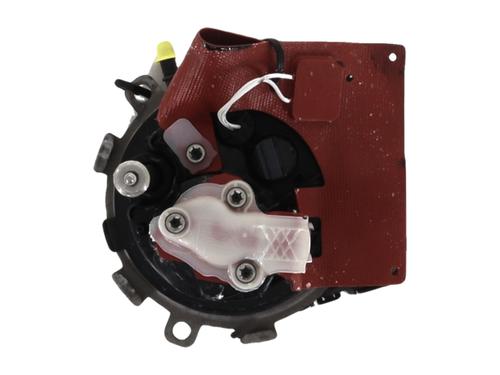 Module électronique RENAULT CLIO V (B7_) 1.5 Blue dCi 85 (B7AG) (86 hp) 32006238