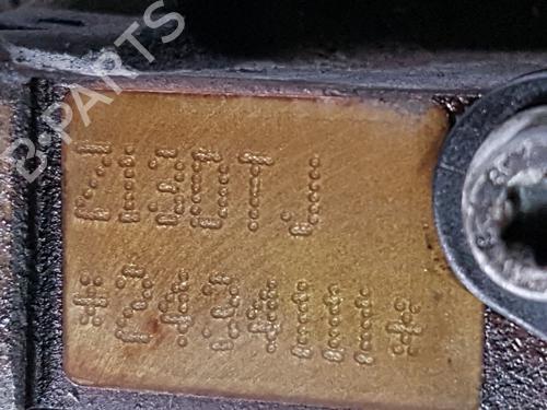 Engine SUZUKI SWIFT III (MZ, EZ) 1.3 DDiS (RS413D) | BP30448777M1 