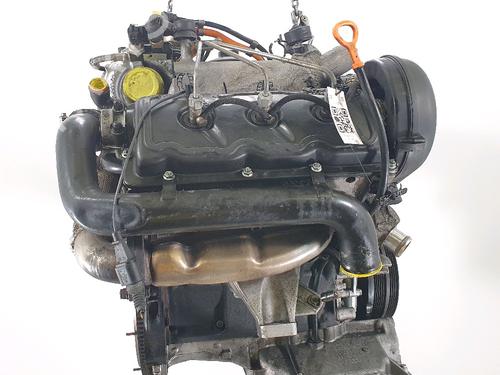 Engine AUDI A6 C5 (4B2, 4B4) 2.5 TDI quattro | BP27857474M1