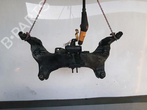 Used Subframe NISSAN ALMERA TINO (V10) 2.2 dCi (112 hp) 22796355