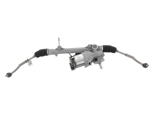 Used Steering rack Steering rack PEUGEOT 207 SW (WK_) 1.6 HDi (90 hp) 40114665 40114665