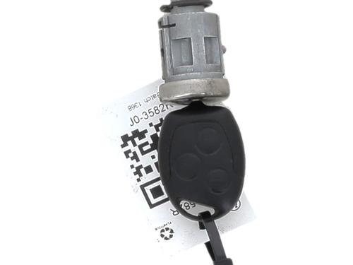 Used Ignition barrel Ignition barrel FORD FIESTA V (JH_, JD_) 1.4 16V (80 hp) 34261378 34261378