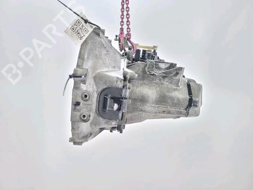 Used Gearbox PEUGEOT 207 (WA_, WC_) 1.6 16V VTi (120 hp) 29761694