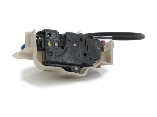 Rear right lock VW TOURAN (1T1, 1T2)  | BP26542111C99 