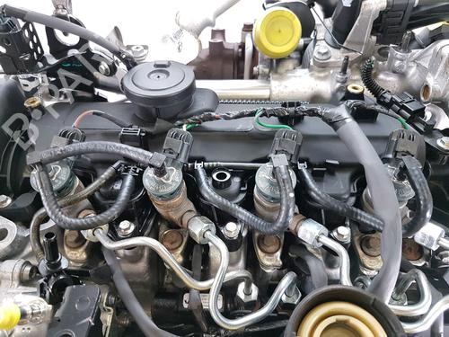 Engine RENAULT CLIO IV (BH_) 1.5 dCi 75 | BP36776840M1 - Image 9