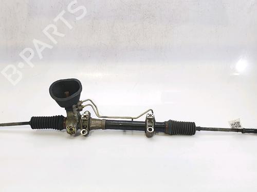 Tannstang/sevrosnekke RENAULT CLIO II (BB_, CB_) [1998-2016]  29623480