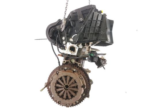 Engine RENAULT TWINGO I (C06_) 1.2 16V (C06C, C06D, C06K) | BP32130621M1