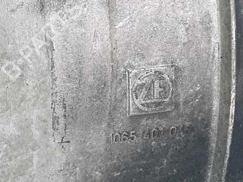 Gearbox BMW 3 (E46) 320 d | BP30503293M3