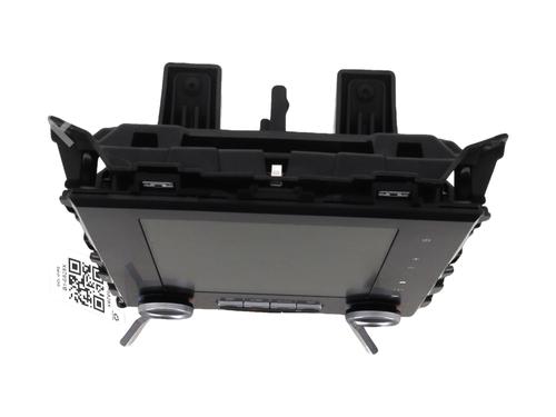 Ferdsskriver RENAULT MEGANE IV Hatchback (B9A/M/N_) 1.6 TCe 205 (B9MV) (205 hp) 32130816