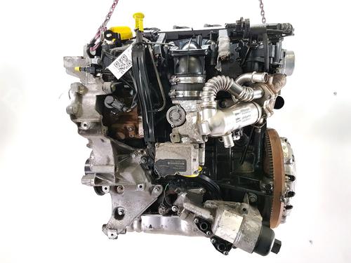 Engine RENAULT MASTER II Van (FD) 2.5 dCi (FD01, FD02, FD21, FD22, FD31, FD32, FD3Y, FD71,... | BP36776900M1 - Image 2