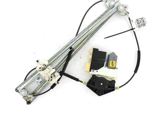 Used Front right window mechanism LANCIA PHEDRA (179_) 2.0 D Multijet (179.AXL1B, 179.BXL1B) (136 hp) 27917050