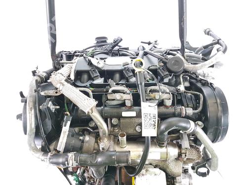 Engine PEUGEOT 407 Coupe (6C_) 2.7 HDi | BP30982320M1 