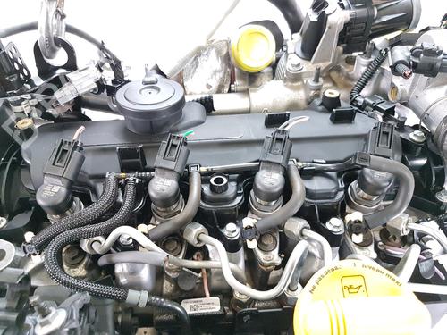Engine DACIA DUSTER (HS_) 1.5 dCi 4x4 | BP33973123M1  - Image 10