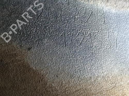 Gearbox CITROËN C4 II (NC_) 1.6 HDi 110 | BP31180510M3