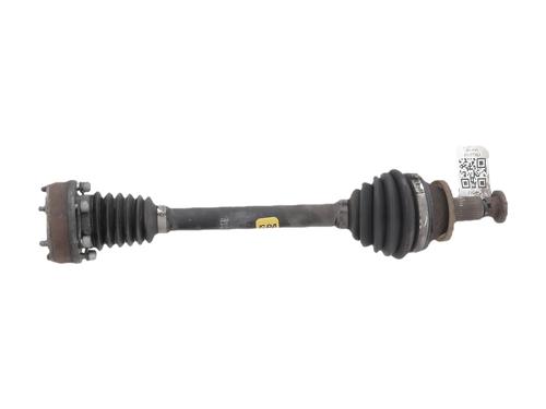 Used Left front driveshaft Left front driveshaft VW POLO IV (9N_, 9A_) [2001-2014] 34531929 34531929