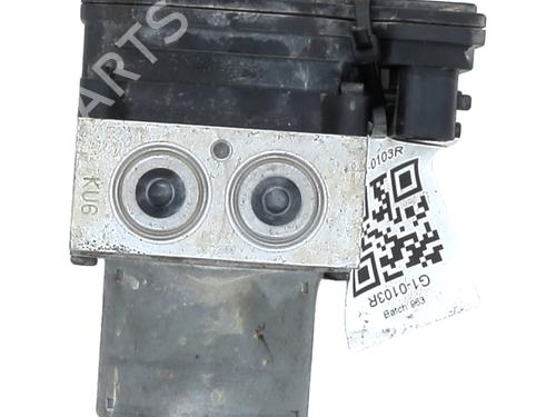 ABS Bremseaggregat KIA PICANTO I (SA) 1.0 | BP29623541M43 