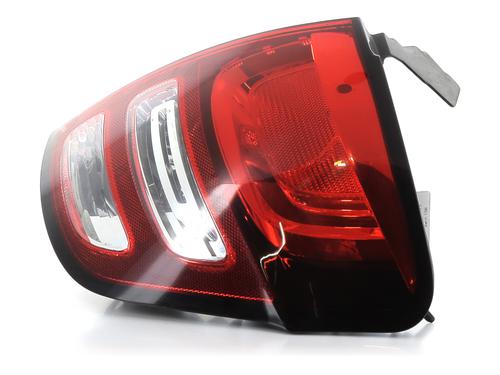 Højre baglygte CITROËN C3 II (SC_) 1.6 HDi | BP29741506C35 