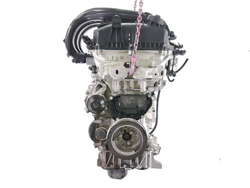 Used Engine Engine 39498582 39498582