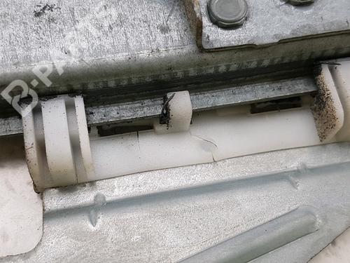 Front left window mechanism PEUGEOT 107 (PM_, PN_) 1.0 | BP10739312C22 