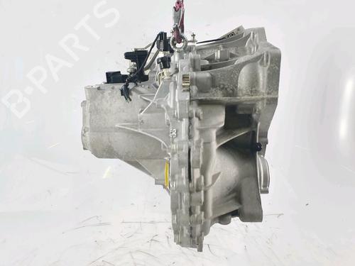 Gearbox FORD TRANSIT COURIER B460 Box Body/MPV 1.5 TDCi | BP30165702M3
