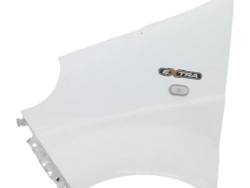 Used Left front fenders Left front fenders RENAULT TRAFIC II Van (FL) 2.0 dCi 115 (FL01, FL0U, FL00, FL0H, FL0M) (114 hp) 36691685 36691685