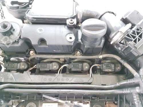 Engine FORD FIESTA VI (CB1, CCN) 1.4 TDCi | BP33332573M1  - Image 8