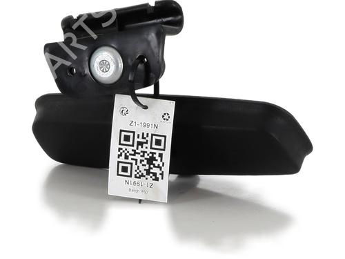 Rear mirror LADA NIVA Closed Off-Road Vehicle (2121, 2131) 1700 i 4x4 | BP25859908I6 