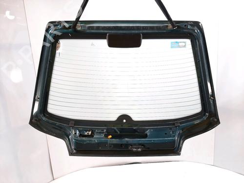 Tailgate PEUGEOT 306 Hatchback (7A, 7C, N3, N5) 1.9 D | BP13669919C6 
