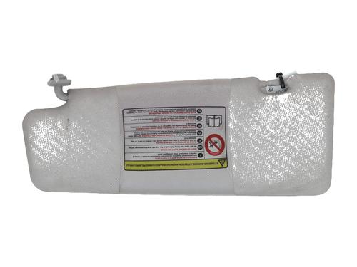 Right sun visor FIAT BRAVO II (198_) 1.6 D Multijet (198AXM1B) | BP30140726I2 