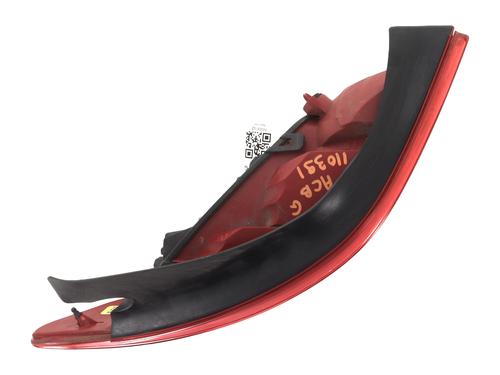 Used Left taillight Left taillight PEUGEOT 308 I (4A_, 4C_) [2007-2016] 33309608 33309608