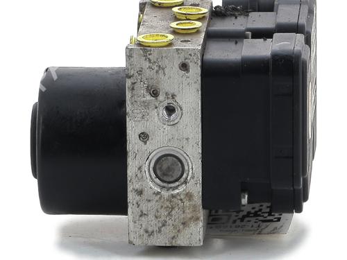ABS pump PEUGEOT 207 (WA_, WC_) 1.4 HDi | BP29874585M43