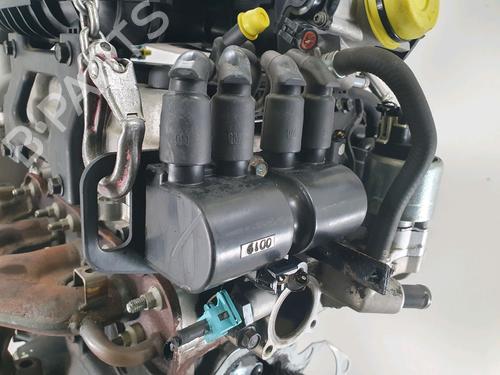Engine CHEVROLET SPARK (M300) 1.0 | BP38586636M1 - Image 7