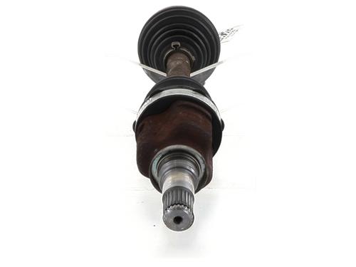 Left front driveshaft PEUGEOT 107 (PM_, PN_) 1.4 HDi | BP29578790M38 