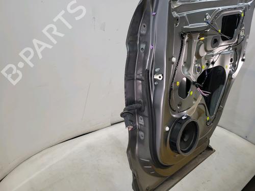 Dør højre bagtil MITSUBISHI ECLIPSE CROSS (GK_, GL_) Plug-in Hybrid 4WD (GL3W) | BP34337926C5 - Image 3