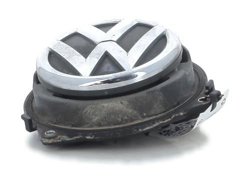Used Tailgate handle VW GOLF VI (5K1) 1.4 (80 hp) 31749666
